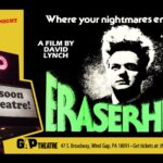 MIDNIGHTS @ THE GAP: ERASERHEAD (1977) on 35mm