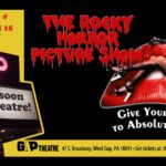 MIDNIGHTS @ THE GAP: THE ROCKY HORROR PICTURE SHOW (1975) in 35mm