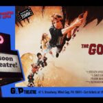 THE GOONIES (1985) in 35mm