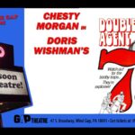 MIDNIGHTS @ THE GAP: DOUBLE AGENT 73 (1974) in 35mm