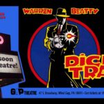 MATINEES AT THE GAP: DICK TRACY (1990) in 35mm: