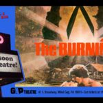 THE BURNING (1981) in 35mm
