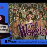 THE WARRIORS (1979) in 35mm