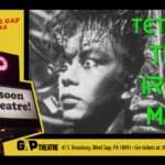 MIDNIGHTS @ THE GAP: SHINYA TSUKAMOTO’S TETSUO: THE IRON MAN (1989)