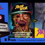 STREET TRASH (2024) & STREET TRASH (1987) 35mm double feature