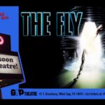 DAVID CRONENBERG’S THE FLY (1986) in 35mm