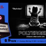 POLTERGEIST (1982) in 35mm