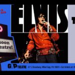ELVIS: THAT’S THE WAY IT IS (1970) on 35mm