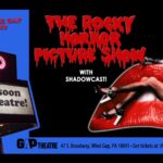 MIDNIGHTS @ THE GAP: THE ROCKY HORROR PICTURE SHOW (1975) w/ Shadowcast