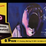 PINK FLOYD: THE WALL (1982) on 35mm