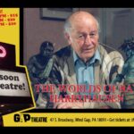 THE WORLDS OF RAY HARRYHAUSEN - 3 days. 8 films on 35mm.