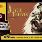 WORLD CINEMA CLASSIC: BICYCLE THIEVES (1948) on 35mm