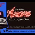 SEAN BAKER’S ANORA (2024) in 35mm