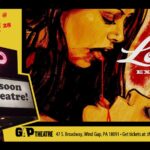 MIDNIGHTS @ THE GAP: Jess Franco’s LORNA THE EXORCIST (1974) on 35mm