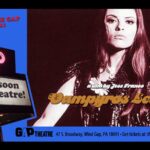 MIDNIGHTS @ THE GAP: JESS FRANCO'S VAMPYROS LESBOS (1971)