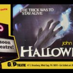 JOHN CARPENTER SPOTLIGHT: HALLOWEEN (1978) on 35mm