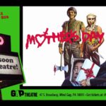MOTHER’S DAY (1980) on 35mm on Mother’s Day
