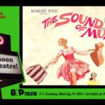 THE SOUND OF MUSIC (1965) in 35mm