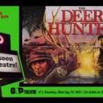 THE DEER HUNTER (1978) in 35mm