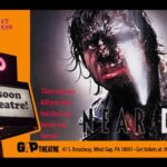 NEAR DARK (1987) in 35mm