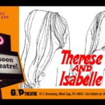 RADLEY METZGER’S THERESE AND ISABELLE (1968) on 35mm