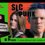 SLC PUNK (1998) on 35mm