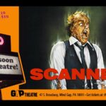DAVID CRONENEBERG’S SCANNERS (1981) on 35mm