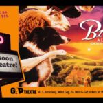 FAMILY CLASSICS: BABE (1995)