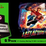 LAST ACTION HERO (1993) in 35mm