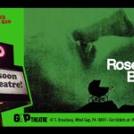 ROSEMARY’S BABY (1968) in 35mm