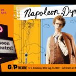 NAPOLEON DYNAMITE (2004) in 35mm