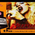 HEDWIG AND THE ANGRY INCH (2001)