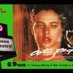 PAUL SCHRADER’S CAT PEOPLE (1982) in 35mm