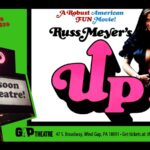 RUSS MEYER’S UP (1976) on 35mm