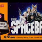SPACEBALLS (1987) in 35mm