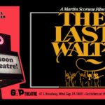 MARTIN SCORCESE’S THE LAST WALTZ (1978)