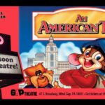 FAMILY CLASSICS: AN AMERICAN TAIL (1986)