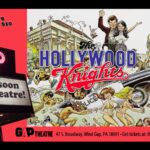 THE HOLLYWOOD KNIGHTS (1980) in 35mm