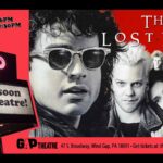 THE LOST BOYS (1987) in 35mm