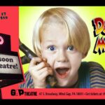 FAMILY CLASSICS: DENNIS THE MENACE (1993) in 35mm