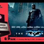 THE DARK KNIGHT (2008) in 35mm
