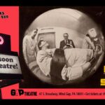 Rock Hudson in SECONDS (1966) in 35mm
