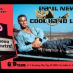 SUNDAY CLASSICS: COOL HAND LUKE (1967) in 35mm