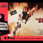THE GOONIES (1985) in 35mm