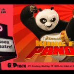 FAMILY CLASSICS: KUNG FU PANDA (2008)