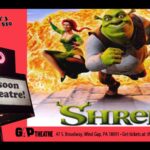 FAMILY CLASSICS: SHREK (2001)