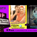PINBALL SUMMER (1980) & ETERNAL EVIL (1985) in 35mm with director George Mihalka introduction and Q&A
