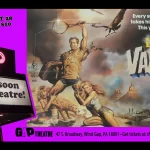 NATIONAL LAMPOON’S VACATION (1983) on 35mm