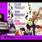 Elvis Presley tribute: VIVA LAS VEGAS (1964) & IT HAPPENED AT THE WORLD’S FAIR (1963) Double Feature