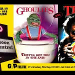 Empire Pictures Double-Bill: GHOULIES (1984) & TROLL (1986) in 35mm